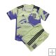 Camiseta Tigres UANL Special Nino 23-24