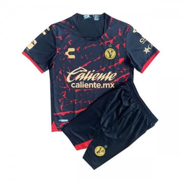 Camiseta Tijuana 1ª Nino 22-23
