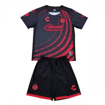 Camiseta Tijuana 1ª Nino 24-25