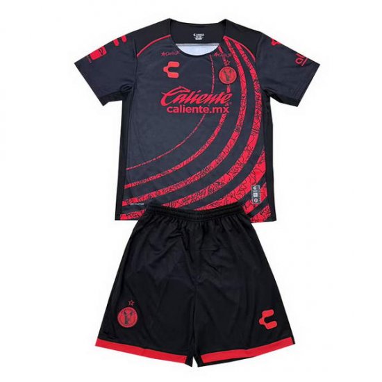 Camiseta Tijuana 1ª Nino 24-25 - Haga un click en la imagen para cerrar