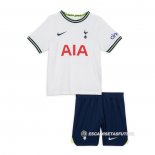 Camiseta Tottenham Hotspur 1ª Nino 22-23