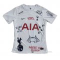 Camiseta Tottenham Hotspur Special 21-22