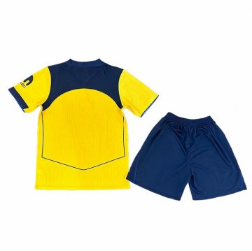 Camiseta Tottenham Hotspur 3ª Nino 25-26