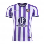 Camiseta Toulouse 1ª 23-24