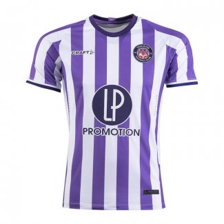 Camiseta Toulouse 1ª 23-24