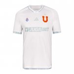 Camiseta Universidad de Chile 2ª 2024