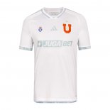 Camiseta Universidad de Chile 2ª 2024