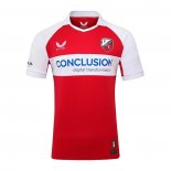 Camiseta Utrecht 4ª 24-25