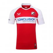 Camiseta Utrecht 4ª 24-25