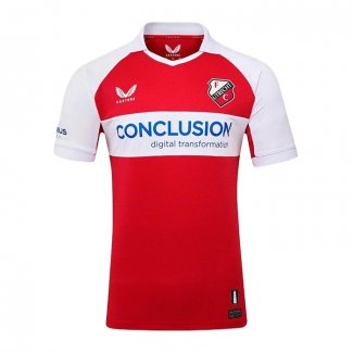 Camiseta Utrecht 4ª 24-25
