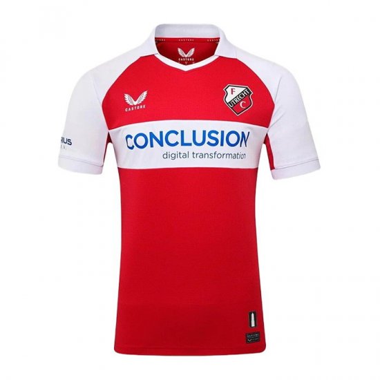 Camiseta Utrecht 4ª 24-25 - Haga un click en la imagen para cerrar