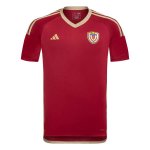 Camiseta Venezuela 1ª 2024