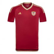 Camiseta Venezuela 1ª 2024