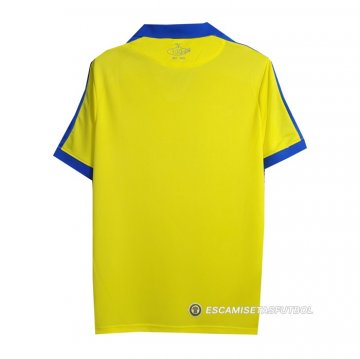 Camiseta Villarreal Special 22-23