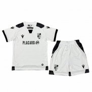 Camiseta Vitoria SC 1ª Nino 25-26