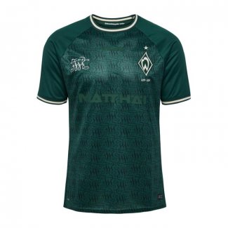 Camiseta Werder Bremen Anniversary 23-24