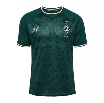 Camiseta Werder Bremen Anniversary 23-24