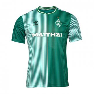Camiseta Werder Bremen 1ª 23-24