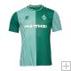 Camiseta Werder Bremen 1ª 23-24