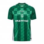 Camiseta Werder Bremen 1ª 24-25