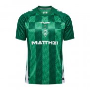 Camiseta Werder Bremen 1ª 24-25
