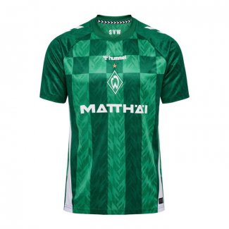 Camiseta Werder Bremen 1ª 24-25