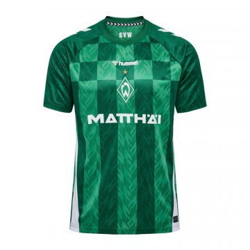 Camiseta Werder Bremen 1ª 24-25