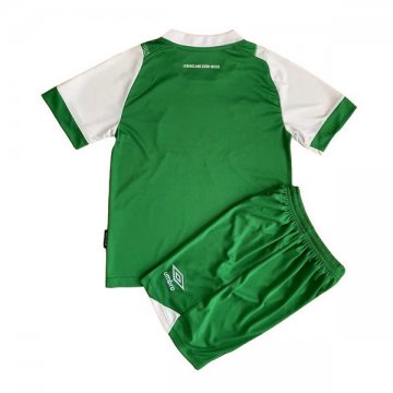 Camiseta Werder Bremen 1ª Nino 22-23