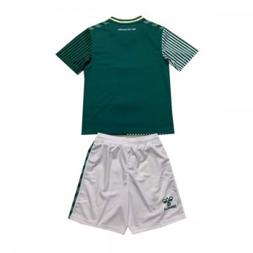 Camiseta Werder Bremen 1ª Nino 23-24