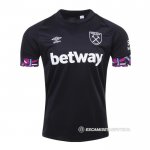 Camiseta West Ham 2ª 22-23