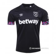 Camiseta West Ham 2ª 22-23