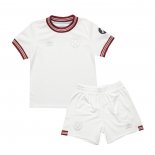 Camiseta West Ham 2ª Nino 23-24