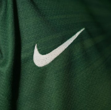 Camiseta Wolfsburg 1ª 25-26