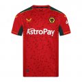 Camiseta Wolves Segunda 23-24