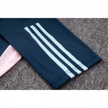 Camiseta de Entrenamiento Ajax 23-24 Azul