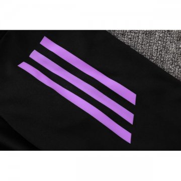 Camiseta de Entrenamiento Alemania 24-25 Negro