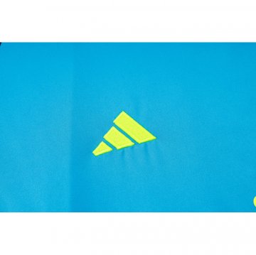 Camiseta de Entrenamiento Arsenal 24-25 Azul