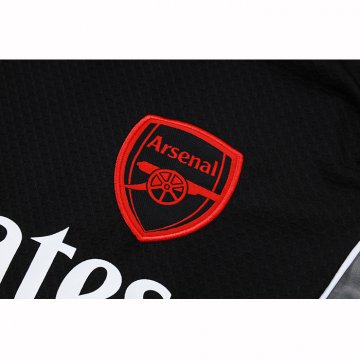 Camiseta de Entrenamiento Arsenal 25-26 Negro