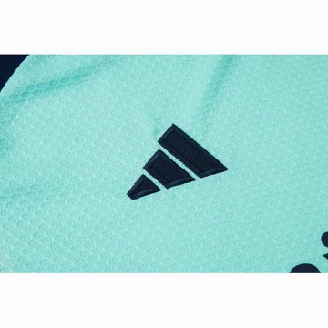 Camiseta de Entrenamiento Arsenal 25-26 Verde