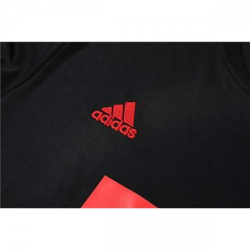 Camiseta de Entrenamiento Bayern Munich 2022-2023 Negro