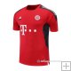 Camiseta de Entrenamiento Bayern Munich 2022-23 Rojo