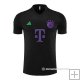 Camiseta de Entrenamiento Bayern Munich 23-24 Negro