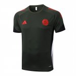 Camiseta de Entrenamiento Bayern Munich 25-26 Verde