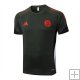 Camiseta de Entrenamiento Bayern Munich 25-26 Verde