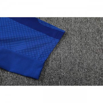 Camiseta de Entrenamiento Chelsea 22-23 Azul
