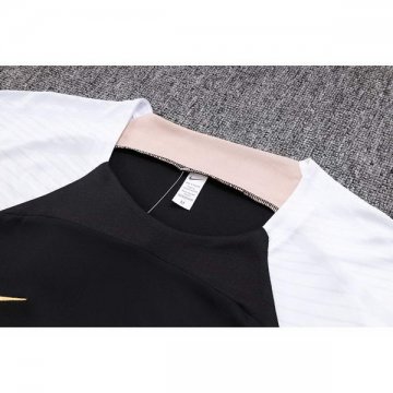 Camiseta de Entrenamiento Chelsea 23-24 Negro