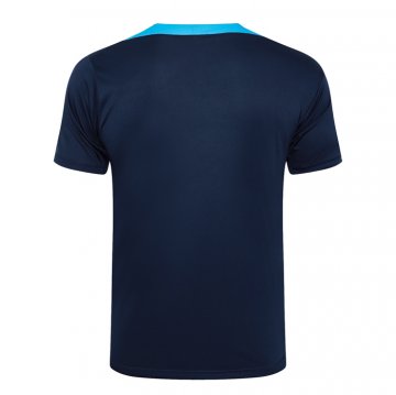 Camiseta de Entrenamiento Chelsea 24-25 Azul