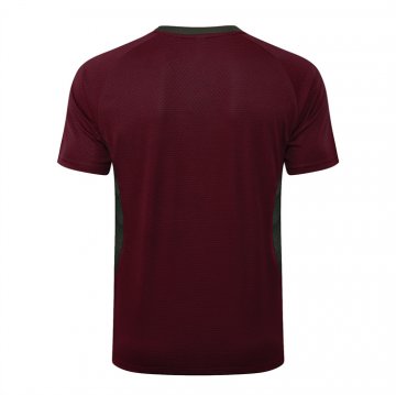 Camiseta de Entrenamiento Fluminense 25-26 Rojo