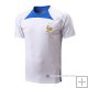 Camiseta de Entrenamiento Francia 22-23 Blanco
