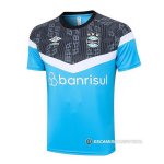 Camiseta de Entrenamiento Gremio 2023-24 Azul